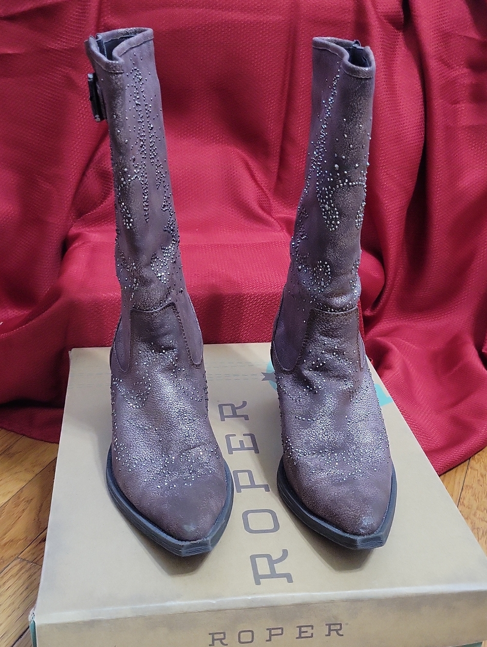 Womens Boots